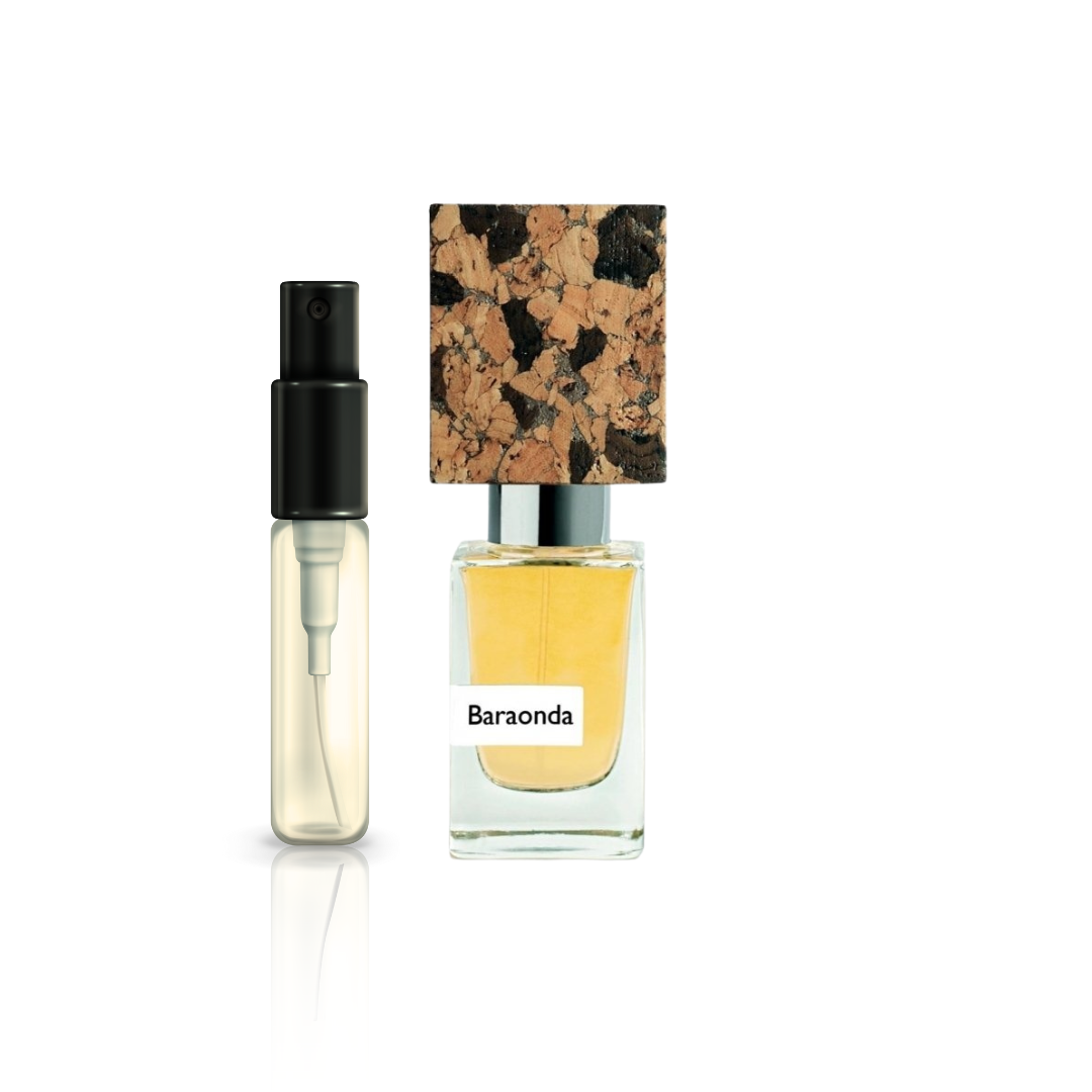 Nasomatto | Baraonda original Parfum Flakon 2ml Probe