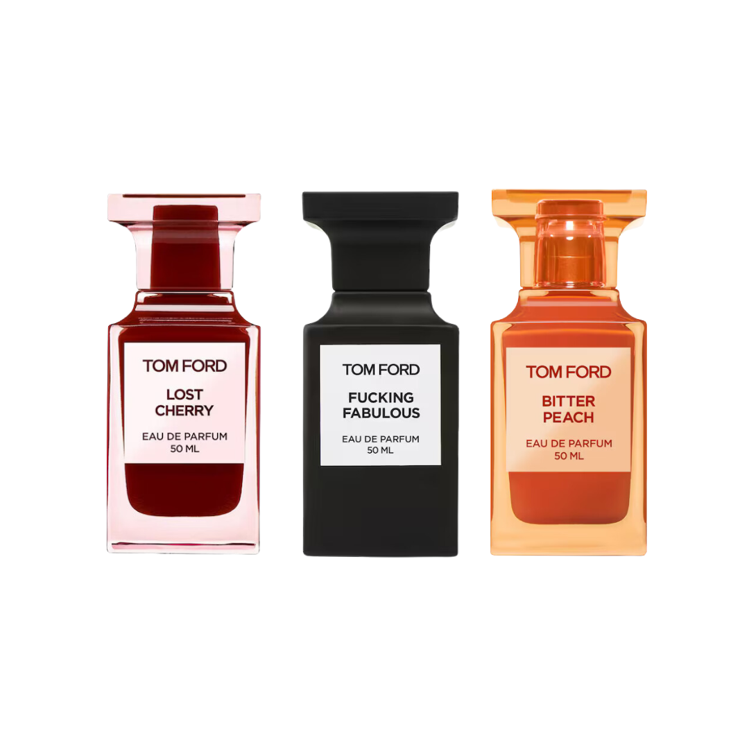 Tom Ford bundle popular