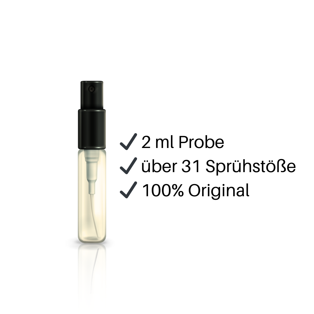 Nasomatto | Baraonda original Parfum Flakon 2ml Probe